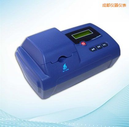 成都糖精快速檢測(cè)儀