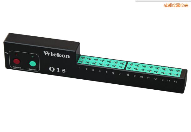 成都爐溫測(cè)試儀