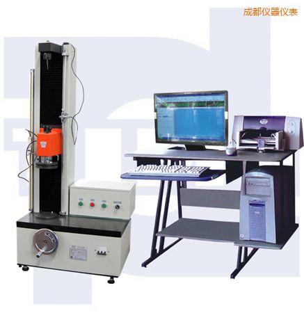 成都微機(jī)控制彈簧拉壓試驗機(jī)