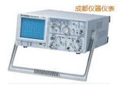 成都模擬示波器