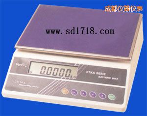 成都高精度電子天平,15kg,0.1g