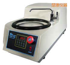 楚雄時(shí)代單盤手動(dòng)研磨拋光機(jī)