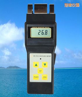 楚雄感應式水分儀