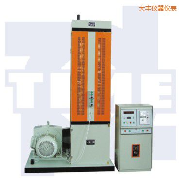 大豐時代機(jī)械式彈簧疲勞試驗機(jī)TPJ系列