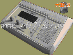 大理PH溫度記錄儀