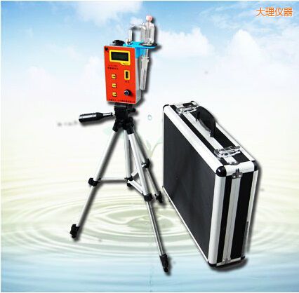 大理甲醛測定儀
