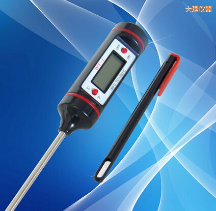 大理手持式食品溫度快速測(cè)定儀