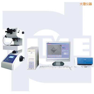 大理計算機(jī)自動測試系統(tǒng)