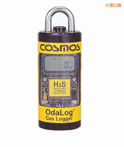 大理毒性氣體檢測儀