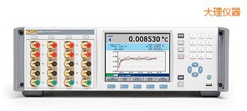 大理超級(jí)測(cè)溫電橋