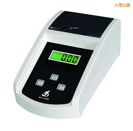 大理室內(nèi)空氣TVOC速測(cè)儀