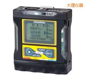 大理復(fù)合搭配氣體檢測(cè)器