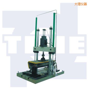 大理電液伺服動(dòng)靜萬能試驗(yàn)機(jī)