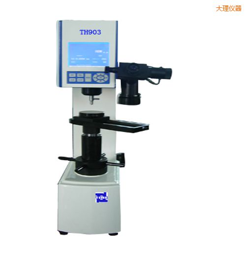 大理時(shí)代萬能硬度計(jì)