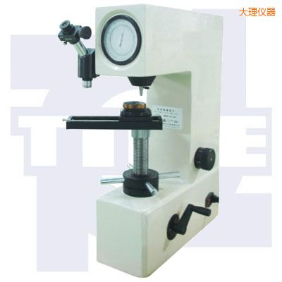 大理數(shù)顯布洛維硬度計(jì)