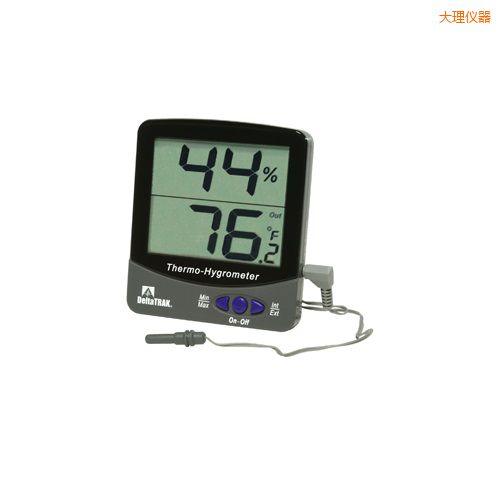 大理大屏顯示 溫濕度計(jì)