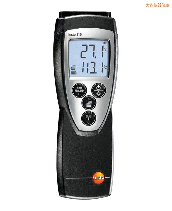 大連單通道NTC食品溫度儀