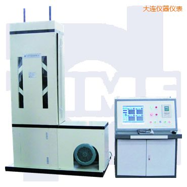 大連時代微機(jī)控制彈簧疲勞試驗(yàn)機(jī)