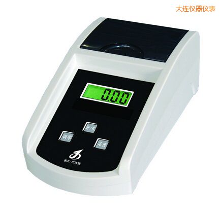 大連空氣現(xiàn)場臭氧測定儀