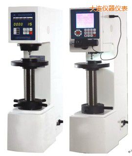 大連直讀數(shù)顯布氏硬度計