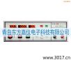 程控耐電壓測(cè)試儀,型號(hào):MN0203A,品牌:儀迪