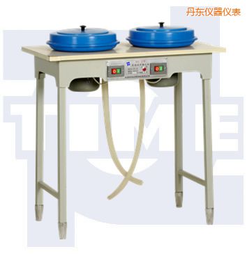 丹東立式金相試樣拋光機(jī)