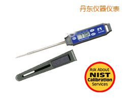 丹東快速檢測探針溫度計
