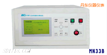 丹東耐壓絕緣接地聯(lián)合測試儀(三合一)