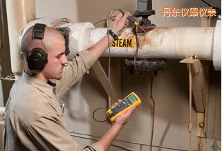 丹東數字萬用表