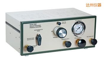 達(dá)州手動(dòng)精密氣體壓力調(diào)節(jié)器