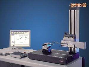 達(dá)州粗糙度輪廓綜合測(cè)量?jī)x