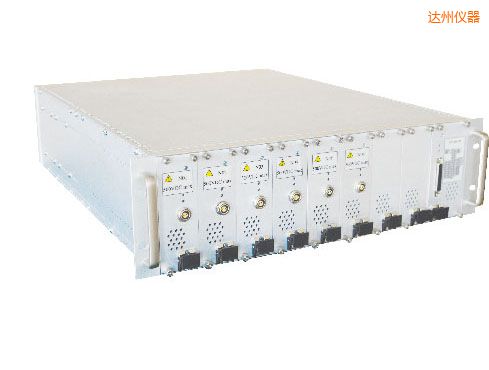 達(dá)州多通道時(shí)序紋波測(cè)量儀