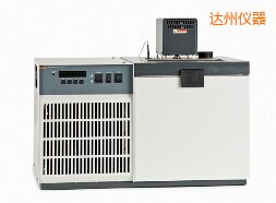 達州低溫恒溫槽