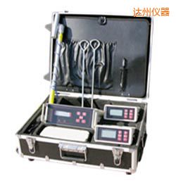 達州時代地下管線探測儀