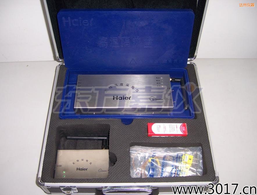 達(dá)州爐溫跟蹤儀