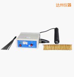 達(dá)州時代電火花檢漏儀