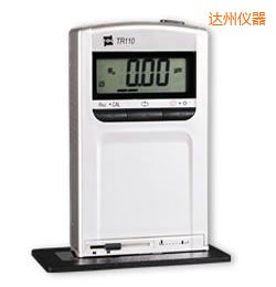 達州時代袖珍式表面粗糙度儀