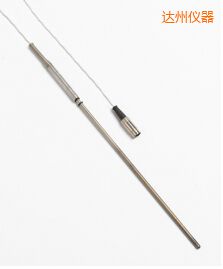 達(dá)州短支二等標(biāo)準(zhǔn)鉑電阻溫度計(jì)