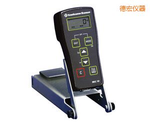 德宏超聲阻抗法硬度檢測(cè)儀