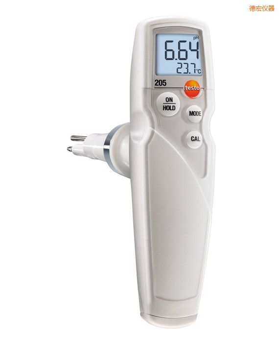 德宏pH計(jì)