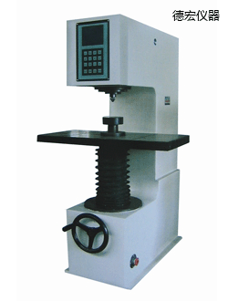 德宏布氏硬度計