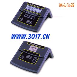 德宏實驗室電導分析儀