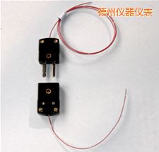 德州熱電偶插頭