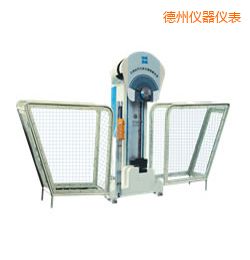 德州時(shí)代半自動(dòng)金屬擺錘沖擊試驗(yàn)機(jī)