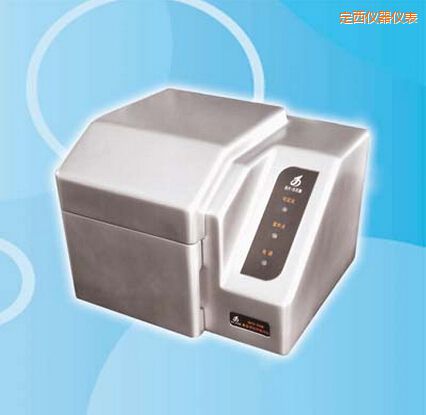定西甜味劑檢測儀