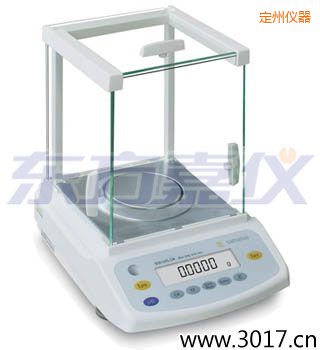 ���ݷ�����ƽ,220g,0.1mg