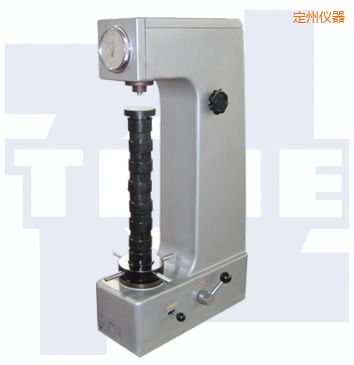 定州時代高行程手動洛氏硬度計