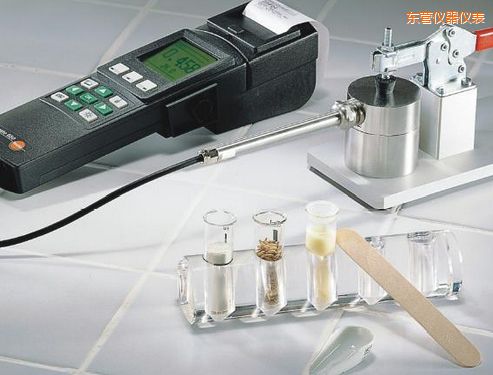 東營多功能溫濕度儀