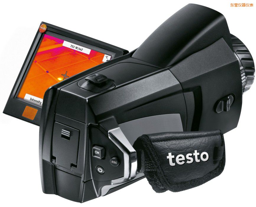 東營紅外熱像儀