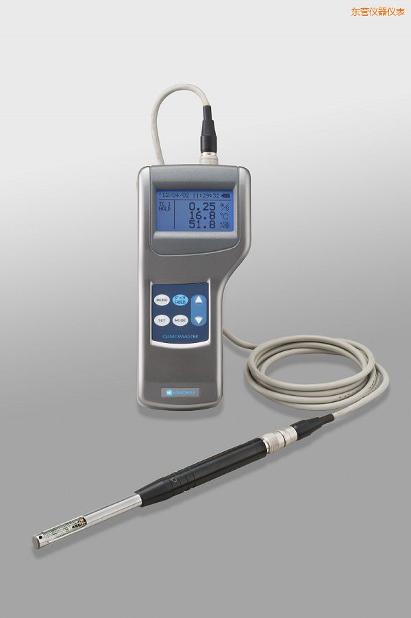 東營智能型微風速環(huán)境測試儀